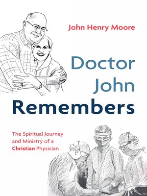 cover image of Doctor John Remembers